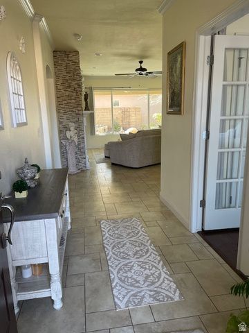 1763 W MORANE MANOR DR, St. George, UT 84790