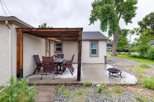 830 Benton Street, Lakewood, CO 80214