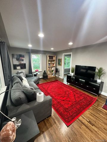 830 Benton Street, Lakewood, CO 80214