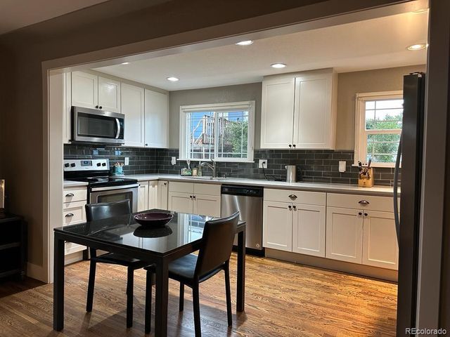 830 Benton Street, Lakewood, CO 80214