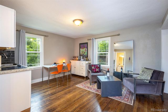 830 Benton Street, Lakewood, CO 80214