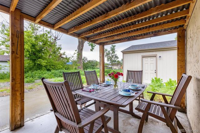 830 Benton Street, Lakewood, CO 80214