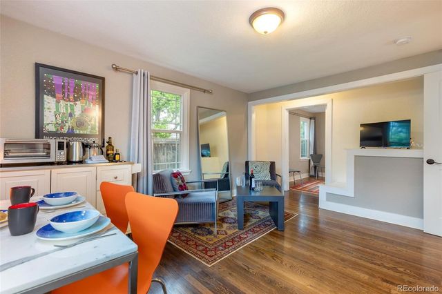 830 Benton Street, Lakewood, CO 80214