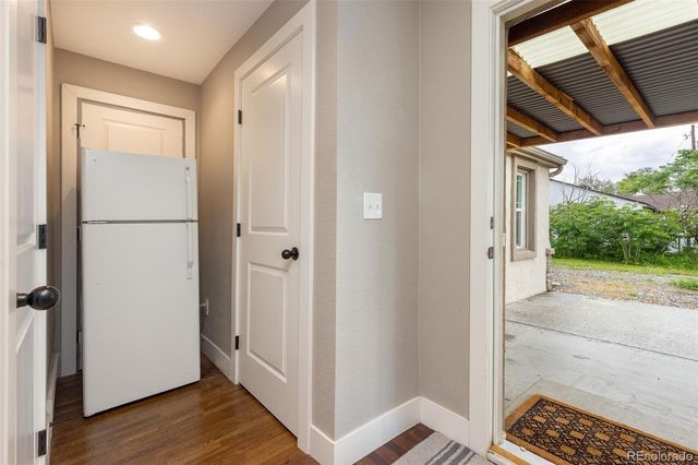 830 Benton Street, Lakewood, CO 80214