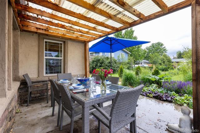 830 Benton Street, Lakewood, CO 80214