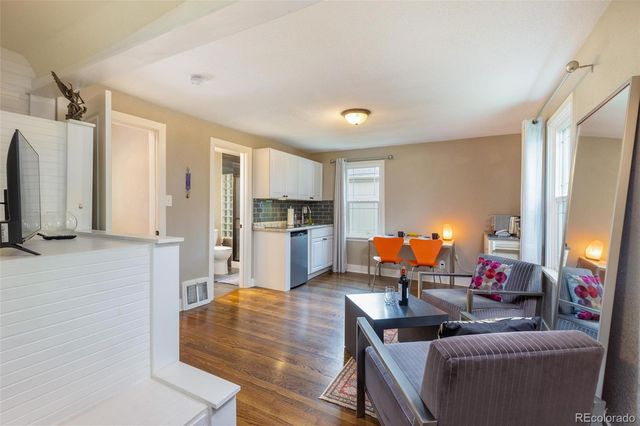 830 Benton Street, Lakewood, CO 80214