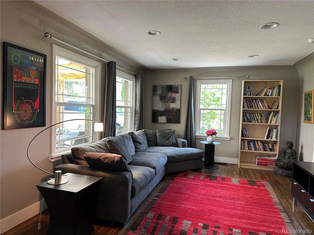 830 Benton Street, Lakewood, CO 80214