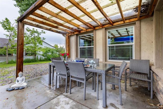 830 Benton Street, Lakewood, CO 80214