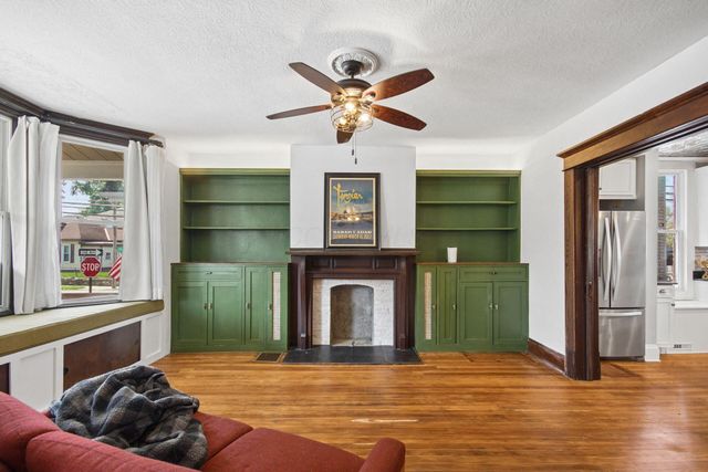 772 Bellows Avenue, Columbus, OH 43222