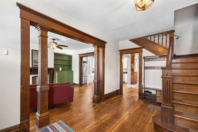 772 Bellows Avenue, Columbus, OH 43222