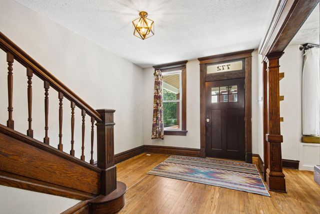 772 Bellows Avenue, Columbus, OH 43222