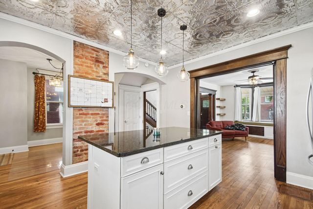 772 Bellows Avenue, Columbus, OH 43222