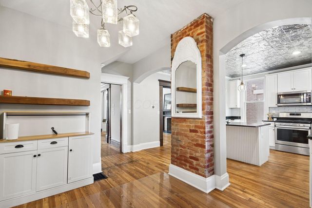 772 Bellows Avenue, Columbus, OH 43222