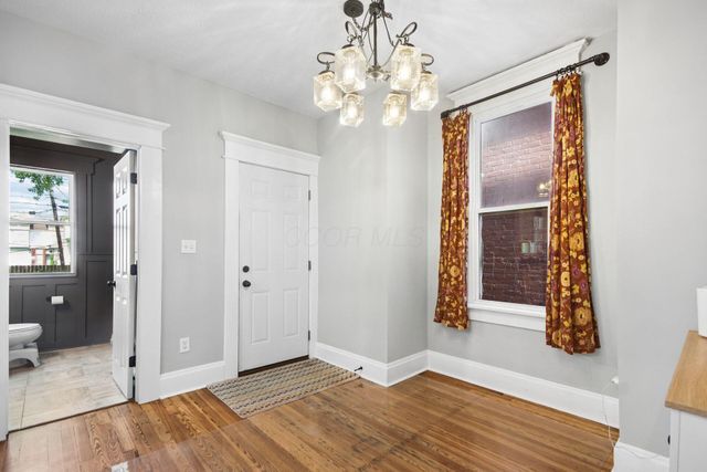772 Bellows Avenue, Columbus, OH 43222