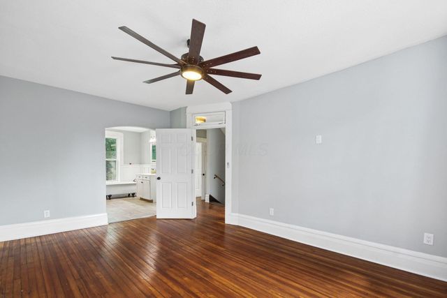 772 Bellows Avenue, Columbus, OH 43222