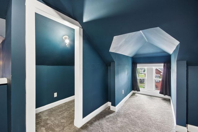 772 Bellows Avenue, Columbus, OH 43222