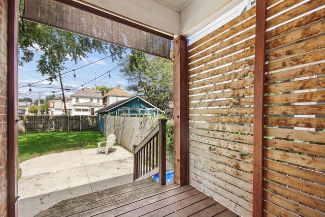 772 Bellows Avenue, Columbus, OH 43222