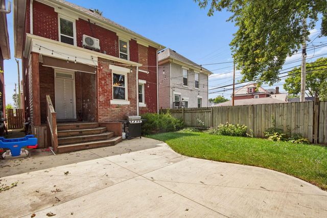 772 Bellows Avenue, Columbus, OH 43222