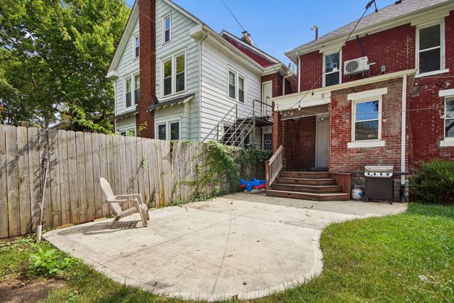 772 Bellows Avenue, Columbus, OH 43222