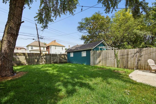 772 Bellows Avenue, Columbus, OH 43222