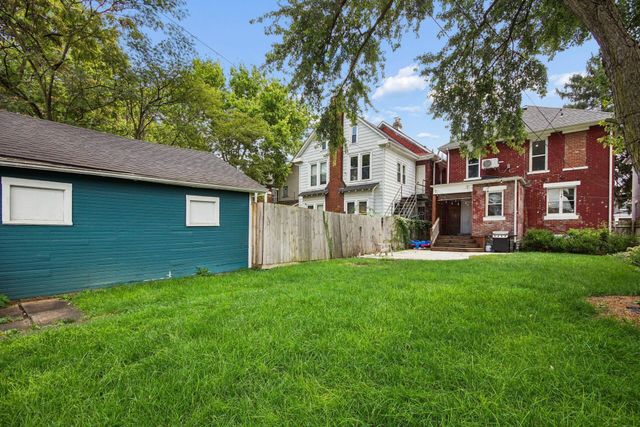 772 Bellows Avenue, Columbus, OH 43222