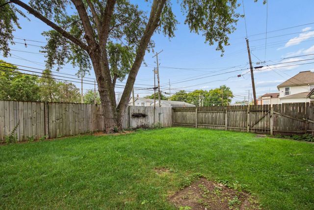 772 Bellows Avenue, Columbus, OH 43222