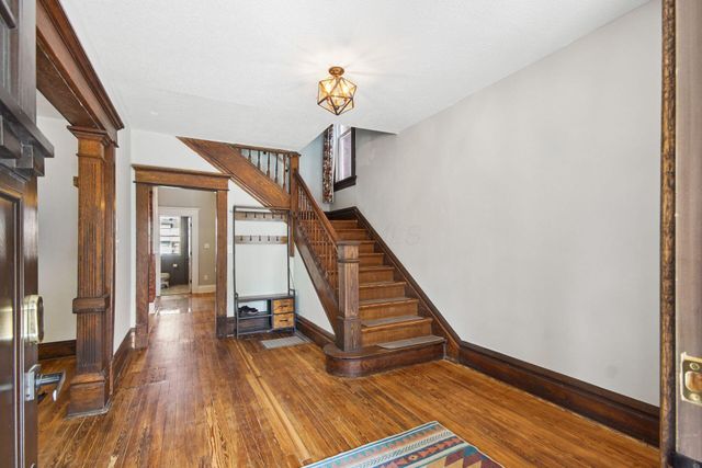 772 Bellows Avenue, Columbus, OH 43222