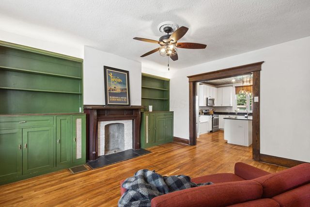772 Bellows Avenue, Columbus, OH 43222