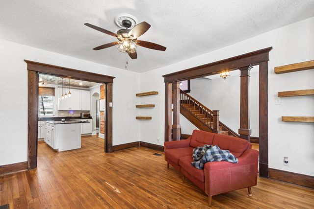 772 Bellows Avenue, Columbus, OH 43222