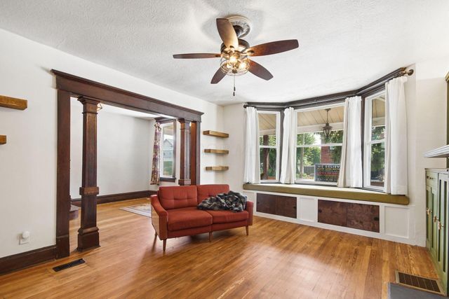 772 Bellows Avenue, Columbus, OH 43222