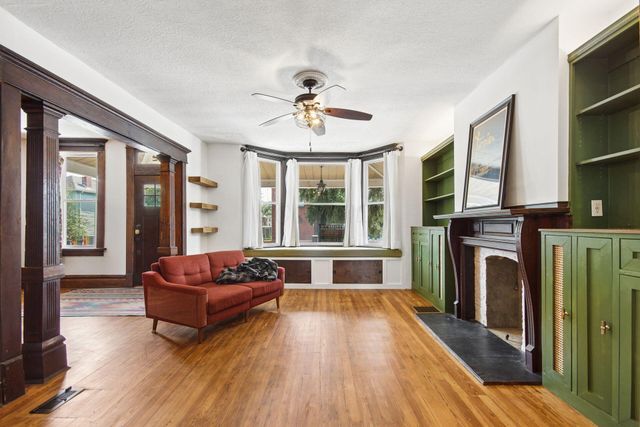 772 Bellows Avenue, Columbus, OH 43222