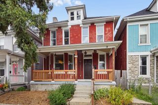 772 Bellows Avenue, Columbus, OH 43222