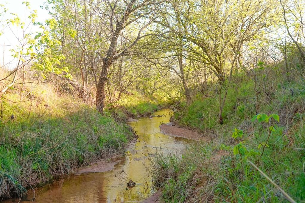 Image 1 of property listing at NE 164th Street, Luther, OK 73054