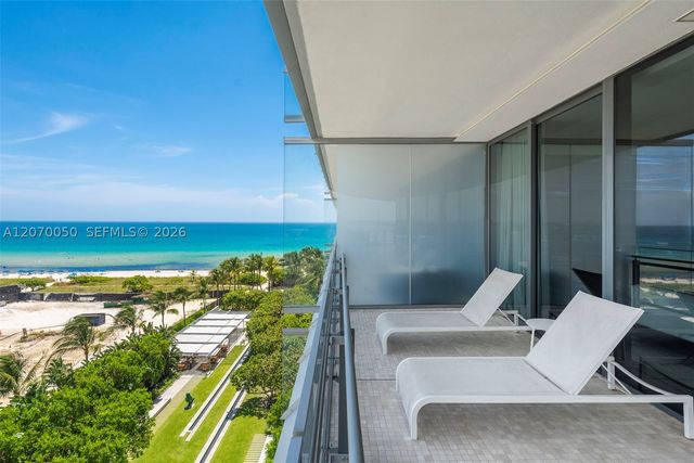 8701 Collins Ave 705, Miami Beach, FL 33154