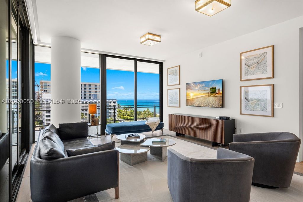 8701 Collins Ave 705, Miami Beach, FL 33154