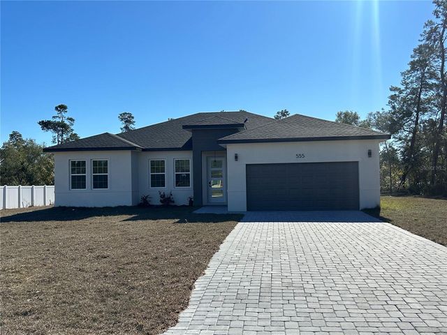 555 MARION OAKS GOLF ROAD, Ocala, FL 34473