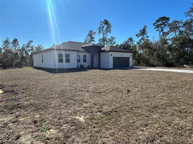 555 MARION OAKS GOLF ROAD, Ocala, FL 34473