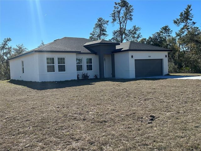 555 MARION OAKS GOLF ROAD, Ocala, FL 34473