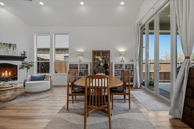 7433 Woodwheel Drive, Fort Worth, TX 76123