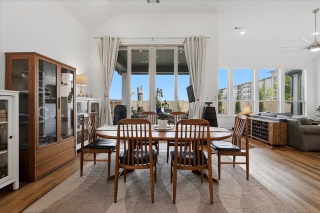 7433 Woodwheel Drive, Fort Worth, TX 76123