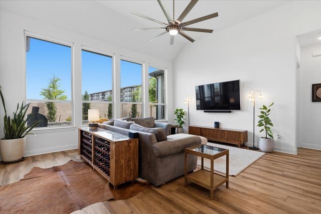 7433 Woodwheel Drive, Fort Worth, TX 76123