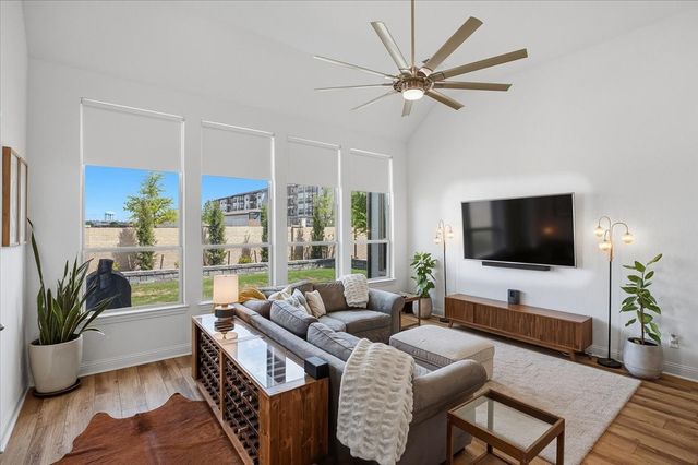 7433 Woodwheel Drive, Fort Worth, TX 76123