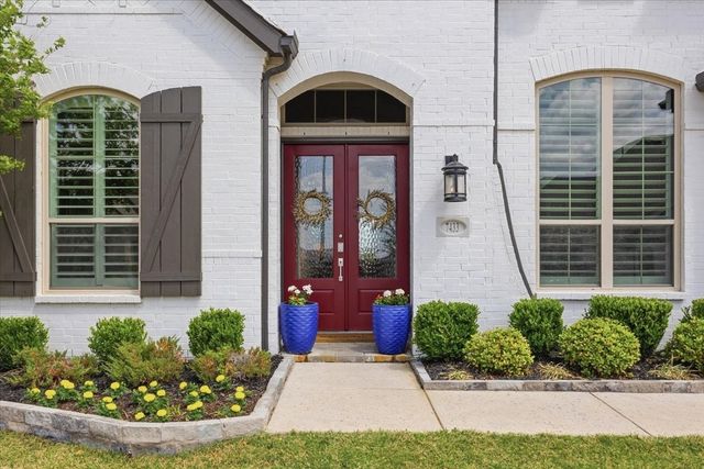 7433 Woodwheel Drive, Fort Worth, TX 76123