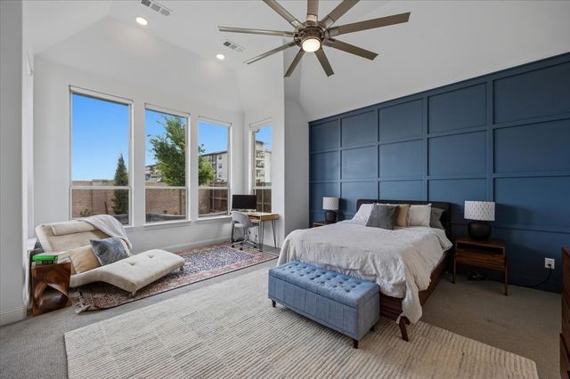 7433 Woodwheel Drive, Fort Worth, TX 76123