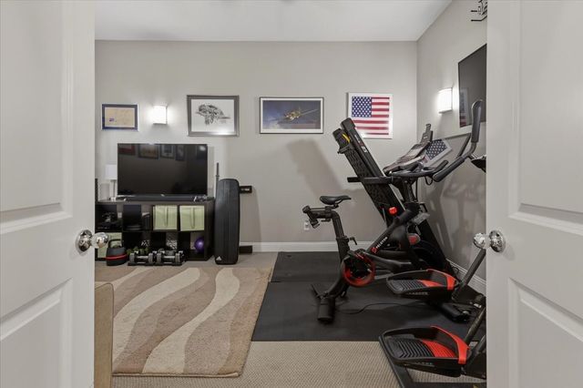 7433 Woodwheel Drive, Fort Worth, TX 76123