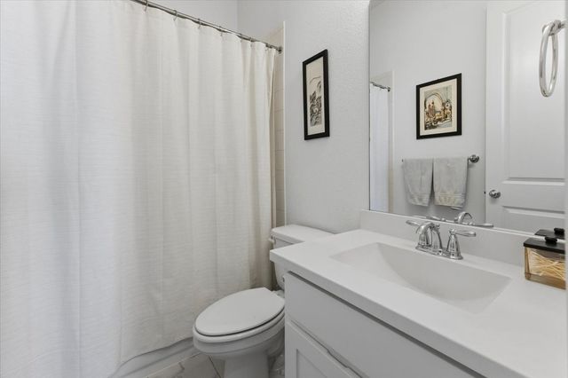 7433 Woodwheel Drive, Fort Worth, TX 76123