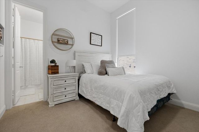 7433 Woodwheel Drive, Fort Worth, TX 76123