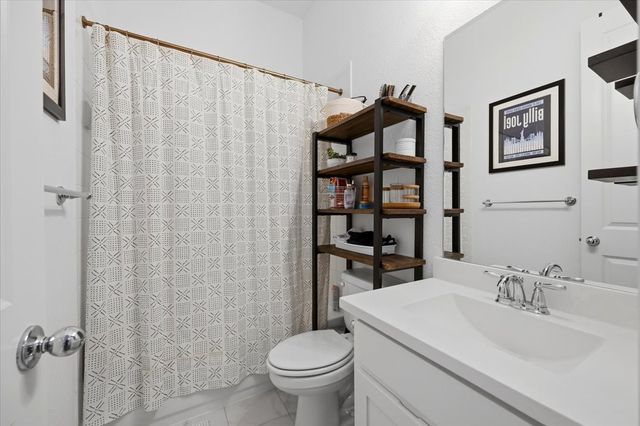 7433 Woodwheel Drive, Fort Worth, TX 76123