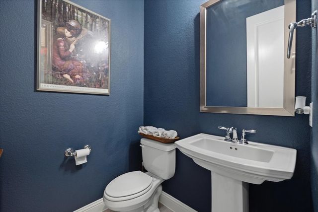 7433 Woodwheel Drive, Fort Worth, TX 76123