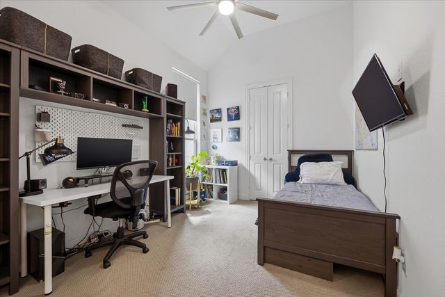 7433 Woodwheel Drive, Fort Worth, TX 76123